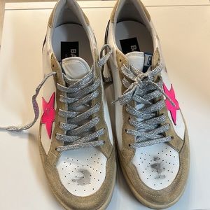 Golden Goose Ballstar Sneakers